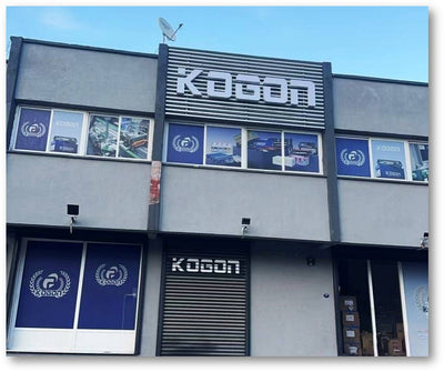 UK Office