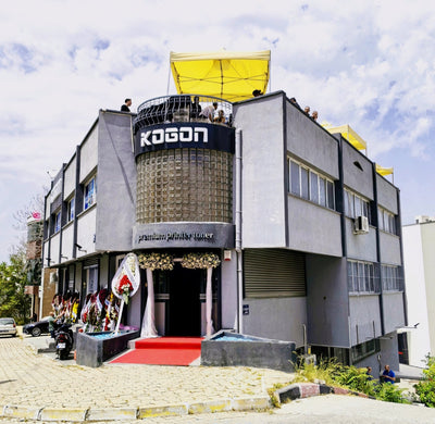 Türkiye Office