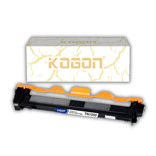 KOGON Compatible BRO TN1030 Standard Capacity Toner Cartridge