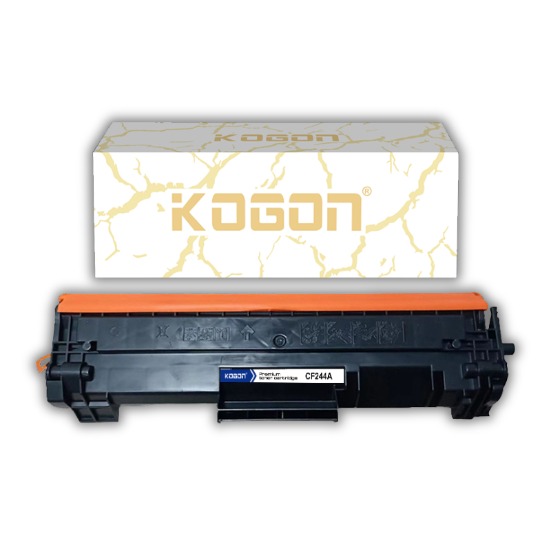 KOGON Compatible HPQ CF244A Standard Capacity Toner Cartridge