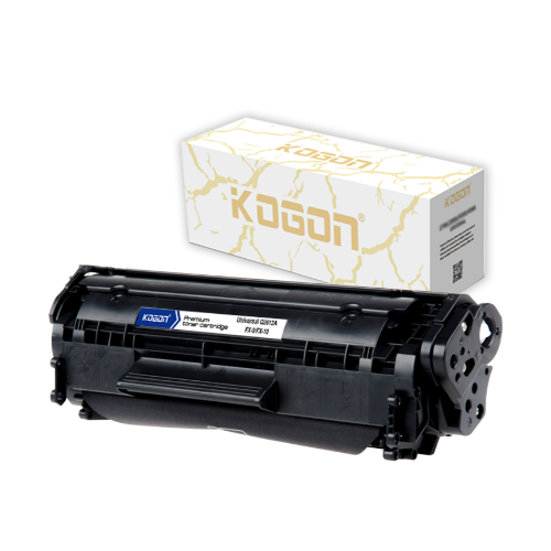KOGON Compatible CAN FX-9 Standard Capacity Toner Cartridge